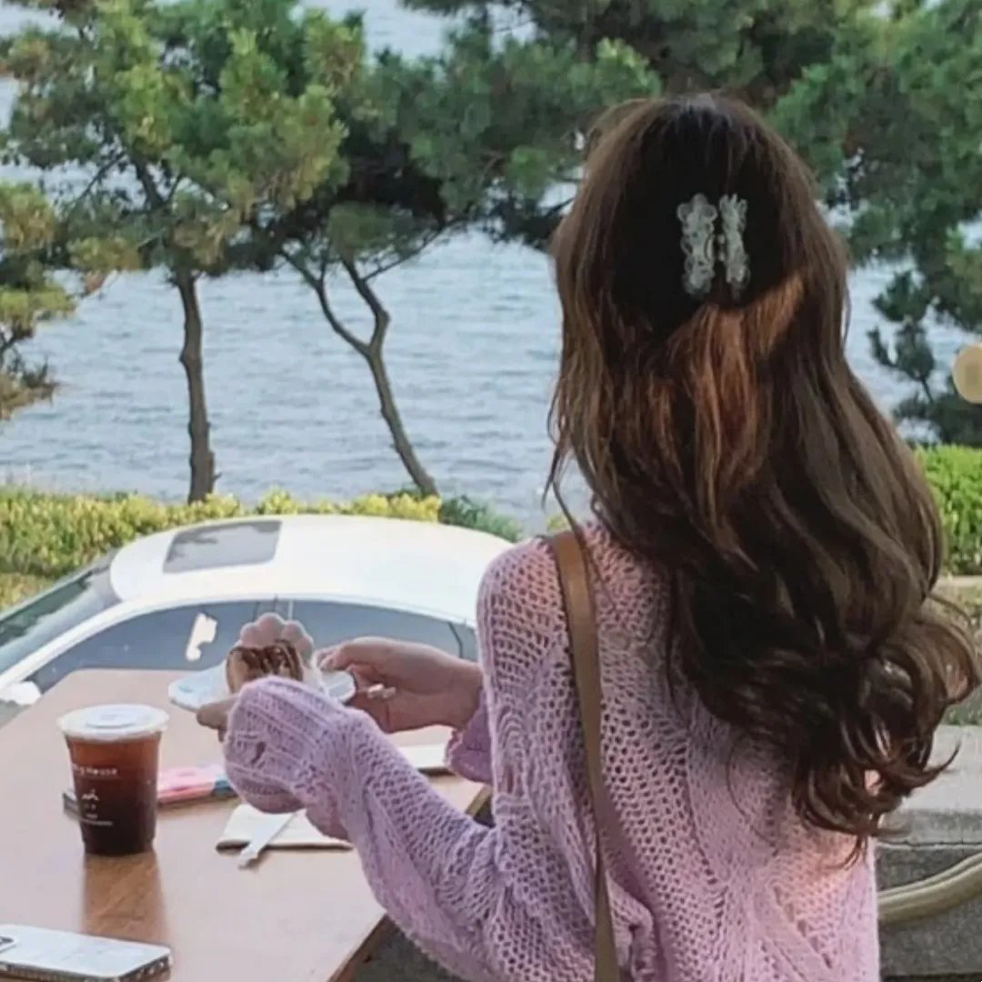 财阀千金不装了